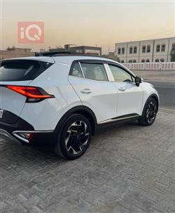 کیا سپۆرتاج